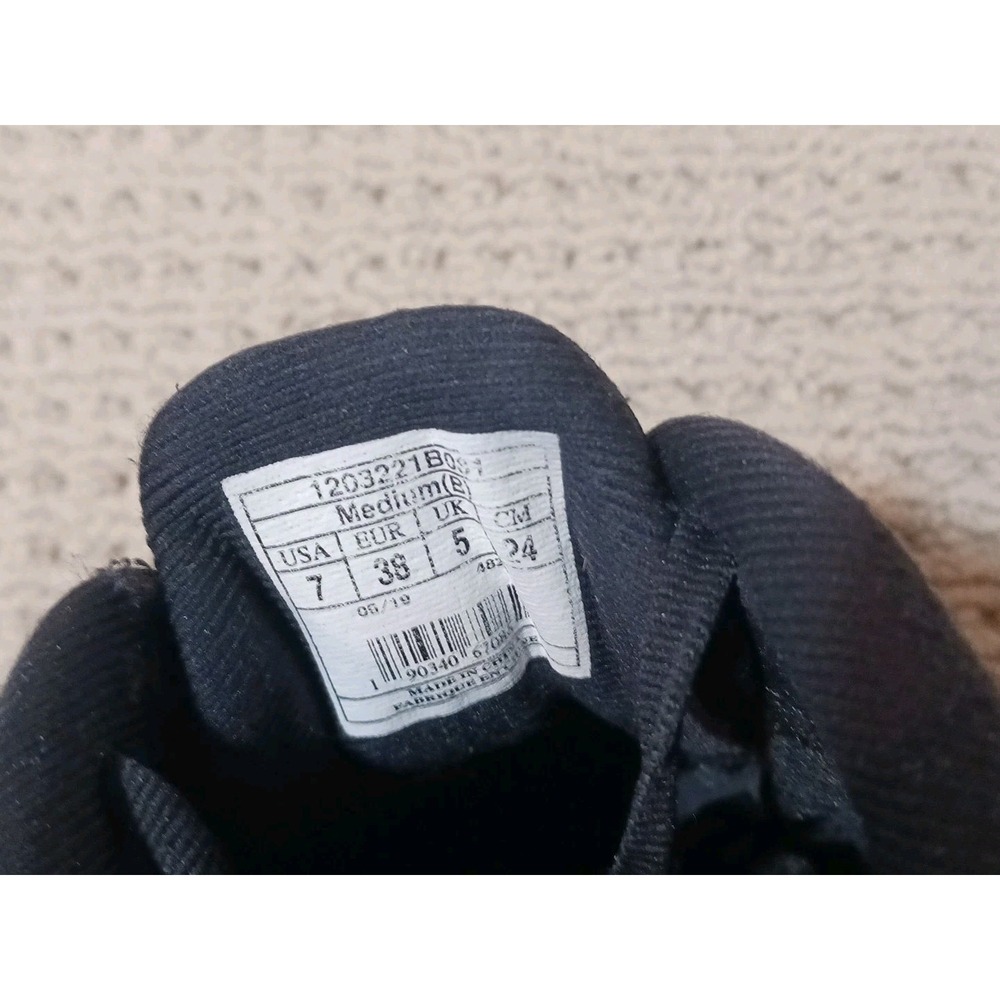 Brooks‎ Womens 7 Launch 7 Running Low Sneakers Shoes - Picture 7 of 7